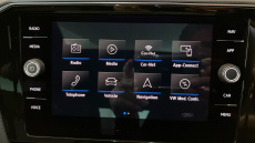 Volkswagen Passat 2.0 TDI R-Line 4dr [Panoramic Roof] Diesel Saloon